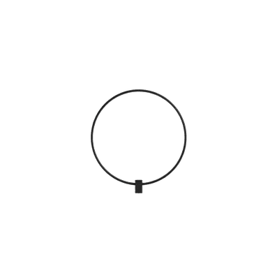 FINLIN ROUND WALL 1.0