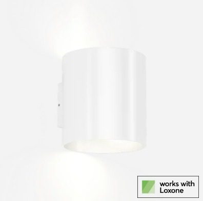 RAY WALL OUTDOOR 4.0 LOXONE