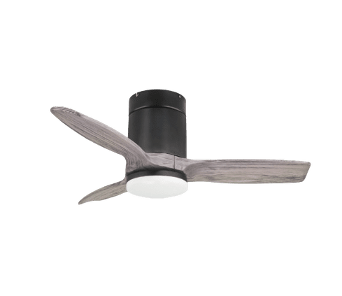 SPIN TIMBER (MATTE BLACK)