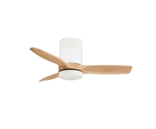 SPIN TIMBER (PEARL WHITE)