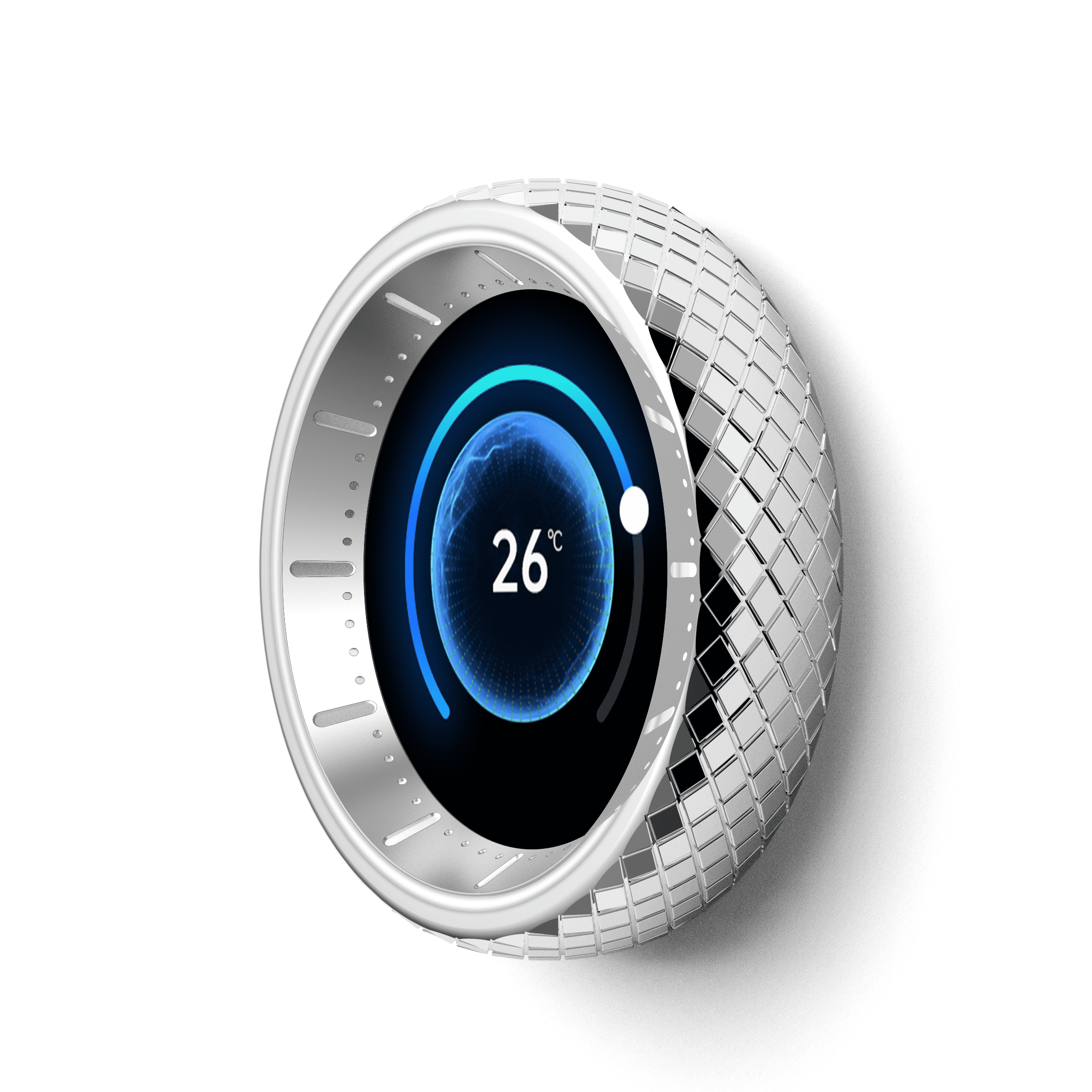 LTECH SMART DIMMING KNOB GQ PRO