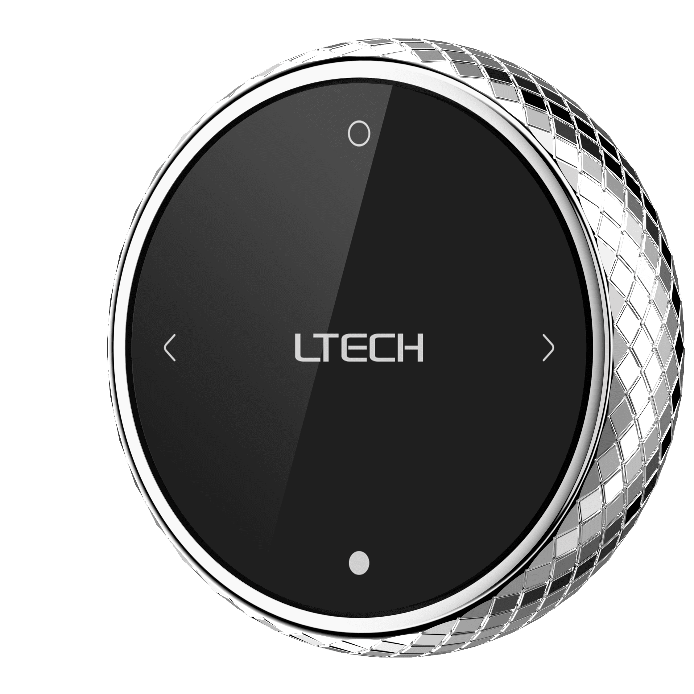 LTECH SMART DIMMING KNOB GQX